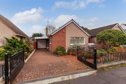 2 bedroom detached bungalow for sale, 33 Grigor Avenue, Craigleith, Edinburgh, EH4 2PG