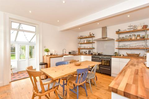 3 bedroom end of terrace house for sale, Second Avenue, Southbourne, Emsworth, West Sussex