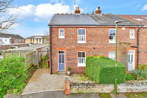 3 bedroom end of terrace house for sale, Second Avenue, Southbourne, Emsworth, West Sussex