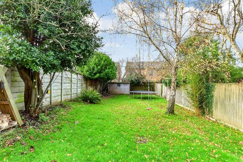 3 bedroom end of terrace house for sale, Second Avenue, Southbourne, Emsworth, West Sussex