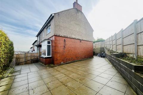 3 bedroom house for sale, Bromley Road, Huddersfield HD2