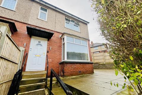 3 bedroom house for sale, Bromley Road, Huddersfield HD2