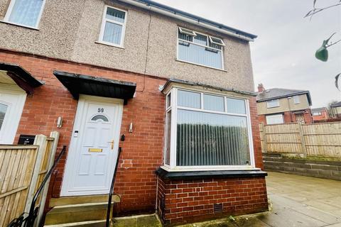 Bromley Road, Huddersfield HD2