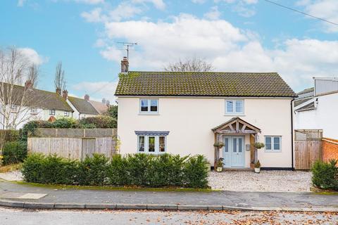 4 bedroom detached house for sale, Wethersfield Road, Finchingfield, Braintree