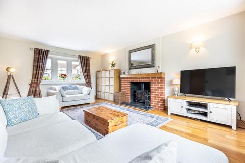 4 bedroom detached house for sale, Wethersfield Road, Finchingfield, Braintree