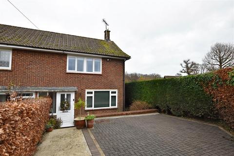 3 bedroom end of terrace house for sale, Oakhill Drive, Broad Oak, Rye