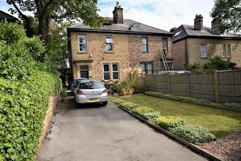 8 bedroom semi-detached house to rent, Broomgrove Road, Sheffield