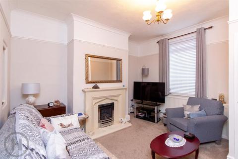 2 bedroom terraced house for sale, Shuttle Street, Tyldesley, Manchester