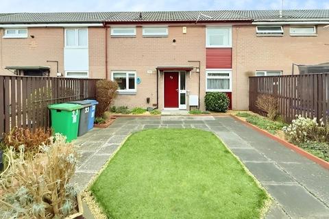 3 bedroom terraced house for sale, Cullen Drive, Glenrothes