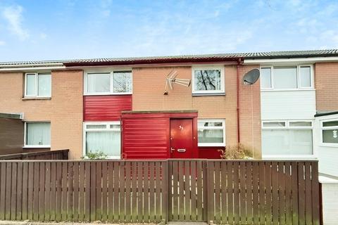 3 bedroom terraced house for sale, Cullen Drive, Glenrothes