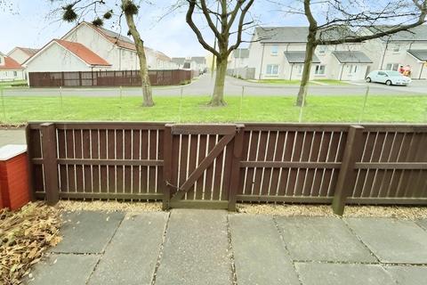 3 bedroom terraced house for sale, Cullen Drive, Glenrothes