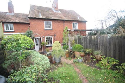 2 bedroom terraced house for sale, The Marsh, Wellington, Hereford