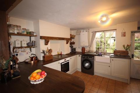 2 bedroom terraced house for sale, The Marsh, Wellington, Hereford