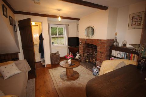 2 bedroom terraced house for sale, The Marsh, Wellington, Hereford