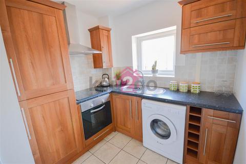 1 bedroom townhouse to rent, School Road, Beighton, Sheffield, S20