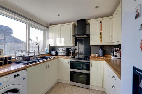 3 bedroom semi-detached house for sale, Rectory Farm Road, Lancing BN15