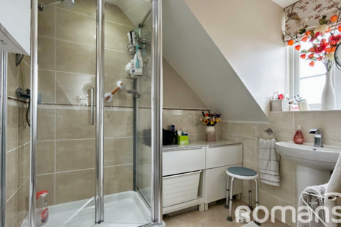 3 Carter Drive, Basingstoke, RG24 9UL