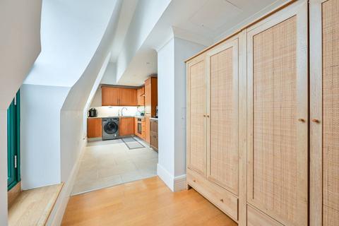 2 bedroom flat for sale, Forum Magnum Square, South Bank, London, SE1