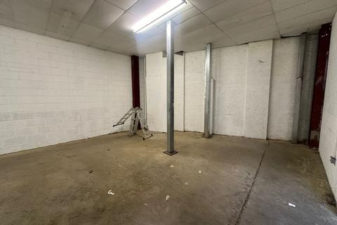 Industrial unit to rent, 2 Cowgate Road, Greenford, Greater London, UB6