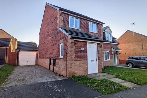 Essington Drive, Skelmersdale WN8