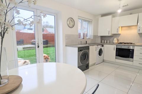 3 bedroom detached house for sale, Essington Drive, Skelmersdale WN8