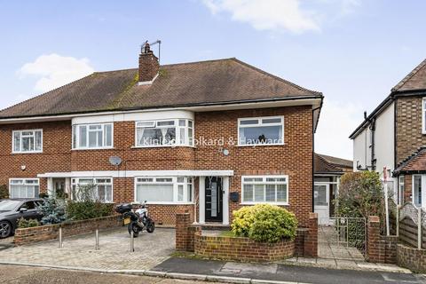 2 bedroom maisonette for sale, Croydon Road, West Wickham