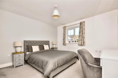 4 bedroom detached house for sale, Bishops Court, Sherburn in Elmet, Leeds, North Yorkshire