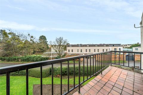 2 bedroom penthouse for sale, Rutland Court, Douro Road, Cheltenham, GL50