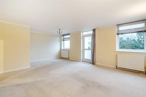 2 bedroom penthouse for sale, Rutland Court, Douro Road, Cheltenham, GL50