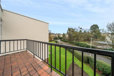 2 bedroom penthouse for sale, Rutland Court, Douro Road, Cheltenham, GL50