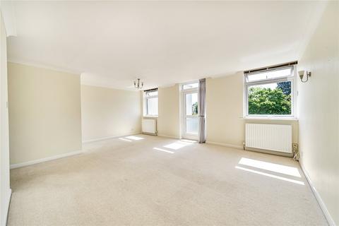 2 bedroom penthouse for sale, Rutland Court, Douro Road, Cheltenham, GL50