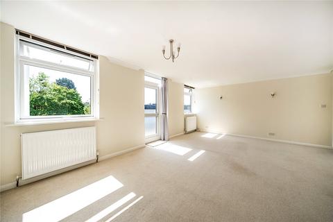 2 bedroom penthouse for sale, Rutland Court, Douro Road, Cheltenham, GL50