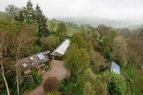 6 bedroom bungalow for sale, Felindre, Knighton, Powys