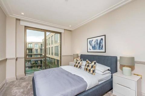 2 bedroom apartment for sale, 2Crisp Road, Queens wharf, London W6