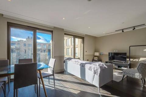 2 bedroom apartment for sale, 2Crisp Road, Queens wharf, London W6