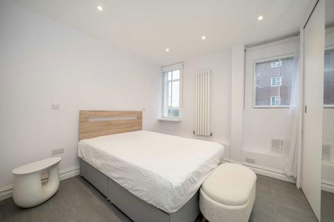 1 bedroom flat to rent, Prince Albert Road, London NW8