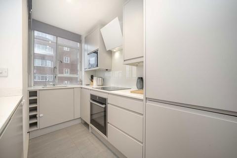 1 bedroom flat to rent, Prince Albert Road, London NW8