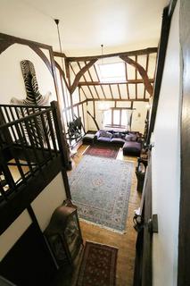 4 bedroom barn conversion to rent, Thorpe Street, Aston Upthorpe