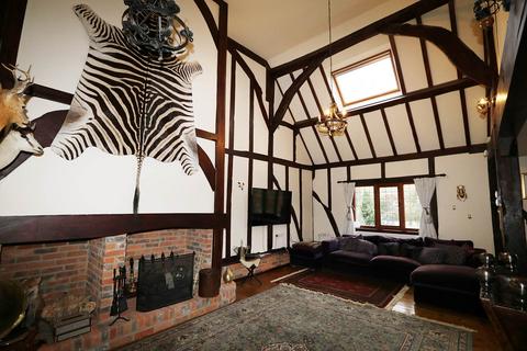 undefined, Thorpe Street, Aston Upthorpe