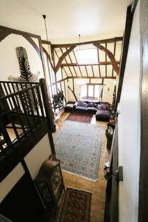 undefined, Thorpe Street, Aston Upthorpe