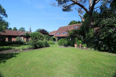 undefined, Thorpe Street, Aston Upthorpe