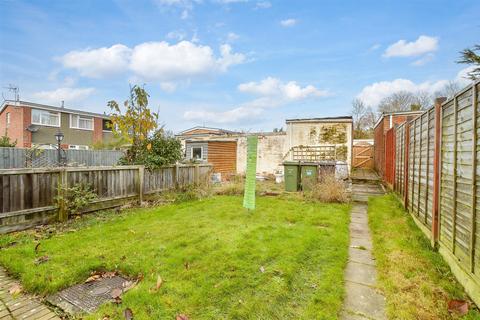 3 bedroom semi-detached house for sale, Perowne Way, Sandown, Isle of Wight