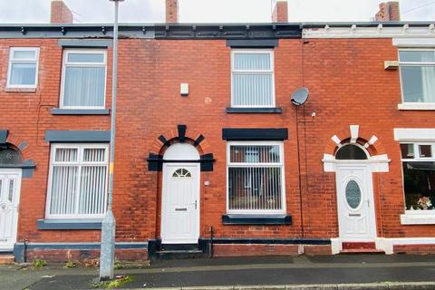 2 bedroom terraced house to rent, Leam Street, Ashton-Under-Lyne OL6