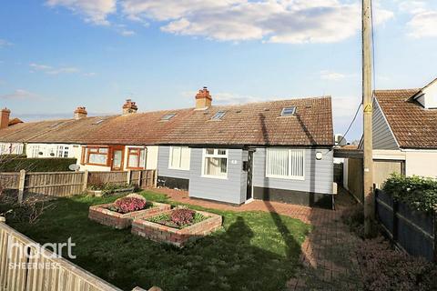 3 bedroom bungalow for sale, Eastchurch Road, Minster on sea