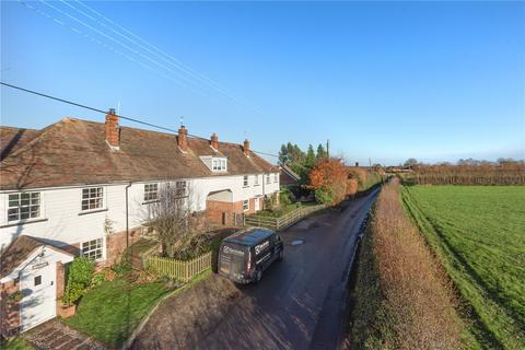 3 bedroom semi-detached house for sale, Casita, Soleshill Road, Canterbury, Kent, CT4