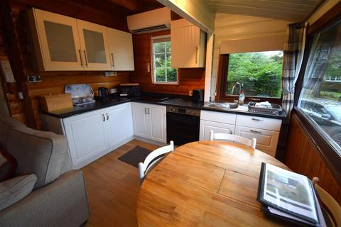 2 bedroom property for sale, Bronaber, Trawsfynydd Holiday Village