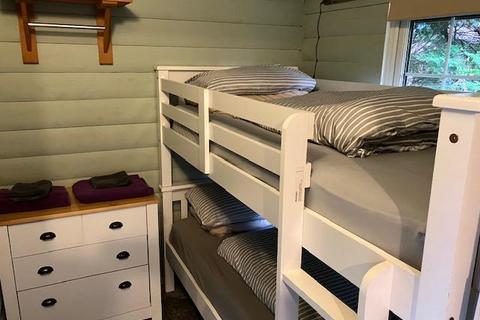 2 bedroom property for sale, Bronaber, Trawsfynydd Holiday Village