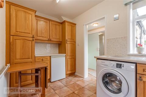 3 bedroom semi-detached house for sale, Stony Lane, Honley, Holmfirth, West Yorkshire, HD9