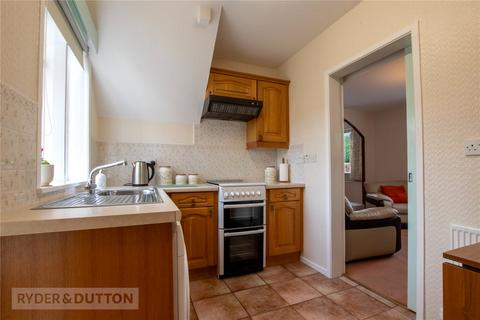 3 bedroom semi-detached house for sale, Stony Lane, Honley, Holmfirth, West Yorkshire, HD9