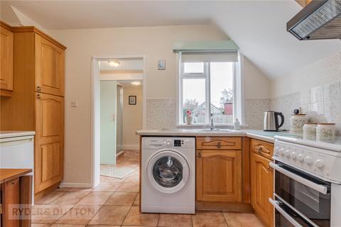 3 bedroom semi-detached house for sale, Stony Lane, Honley, Holmfirth, West Yorkshire, HD9